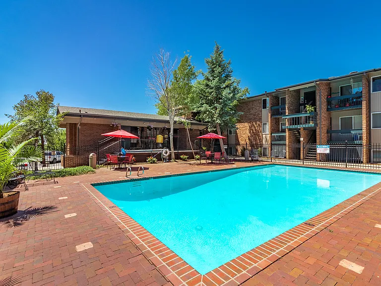 Aspire Colorado Springs — Photo 1