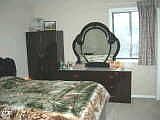 Spacious Bedroom