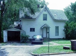 108 N Busey Ave, Urbana, IL 61801