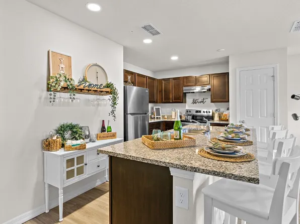 7638 Mailes Ct Unit 101, Jacksonville, FL 32210