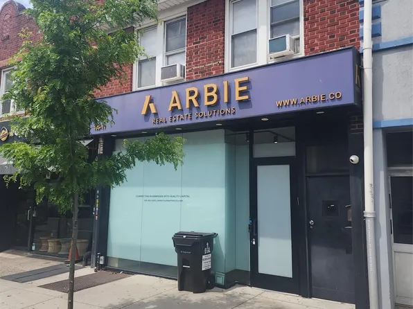 103-11 Metropolitan Avenue, Forest Hills, NY 11375