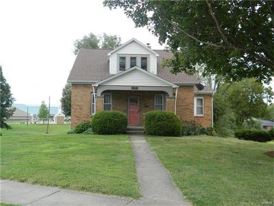 513 E Ste Maries St, Perryville, MO, 63775