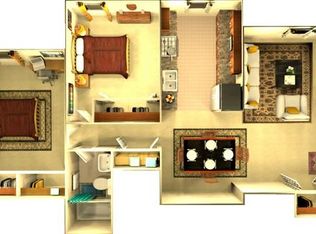 12262 Laurel Glade Ct APT 301, Reston, VA 20191