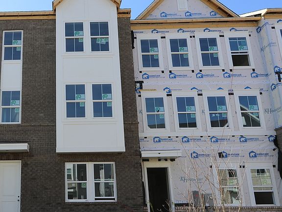 Exterior - March 21, 2026