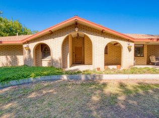 4595 Lamar Rd, Las Cruces, NM 88005