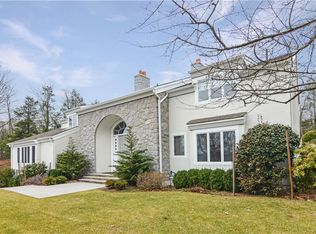 4 Quinby Ridge Rd, Armonk, NY 10504