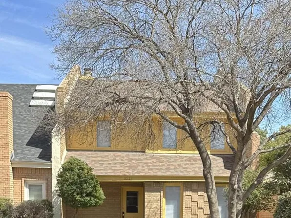 3228 Whittle Way, Midland, TX 79707