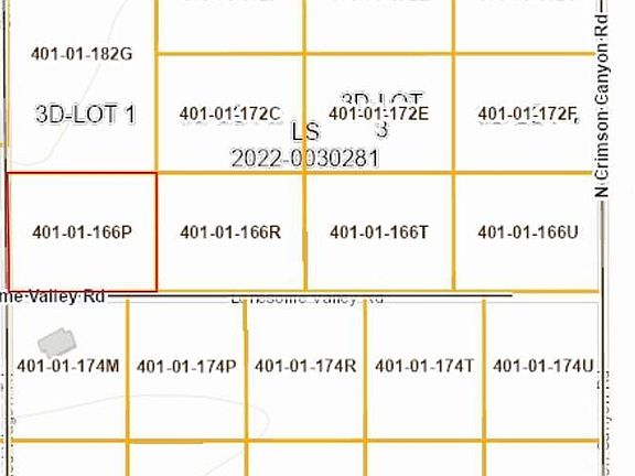 3rd image of 9786 E Lonesome Valley Rd