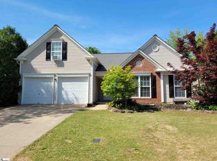 9 Brunner Ct, Greer, SC 29650