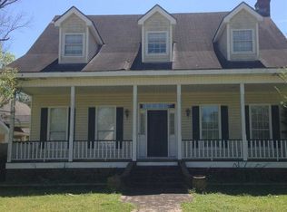 10 Primrose Ln, Natchez, MS 39120