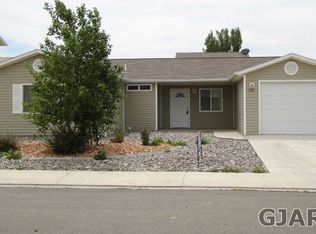378 Kathleen Cir, Grand Junction, CO 81501
