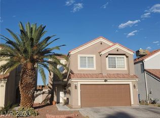 437 Warmside Dr, Las Vegas, NV 89145