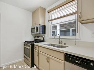 1143 Harvard St APT B, Santa Monica, CA 90403