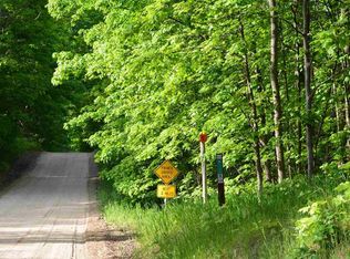 Lake Rd, Fife Lake, MI 49633