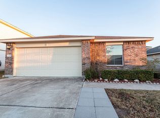 13316 High Sierra St, Manor, TX 78653