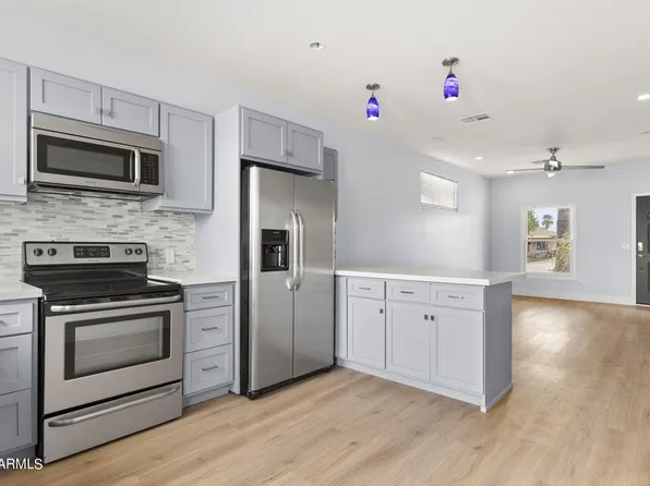 1502 E GARFIELD Street, Phoenix, AZ 85006