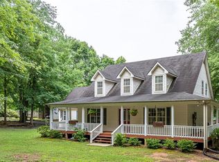 319 Scarborough Rd, Stockbridge, GA 30281