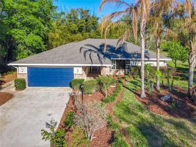 2720 Concord Rd, Deland, FL, 32720