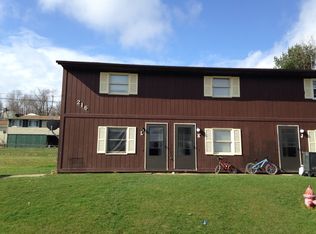216 Patricia Dr APT L, Byesville, OH 43723