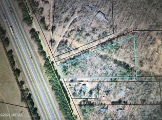 20 Sanders Rd, Macon, GA 31210