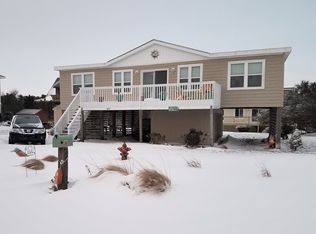 4022 Welch St, Kitty Hawk, NC 27949