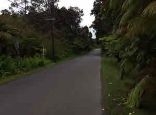 Haunani Rd, Volcano, HI 96785