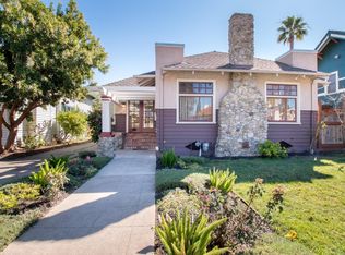 1166 Martin Ave, San Jose, CA 95126