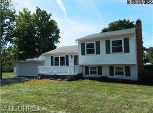 1814 Oak Hill Rd, Wooster, OH 44691