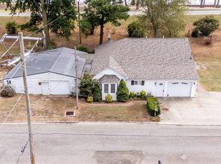 402 Waters St, New Madrid, MO 63869