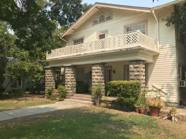 651 E Cambridge Ave #4, Fresno, CA 93704