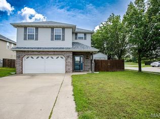 22884 Honeysuckle Rd, Saint Robert, MO 65584