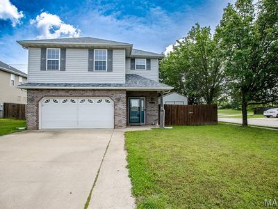 22884 Honeysuckle Rd, Saint Robert, MO, 65584