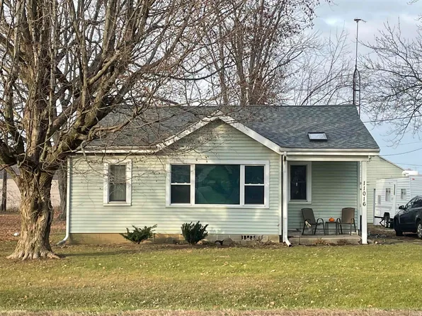 11016 W Us Highway 36, Losantville, IN 47354