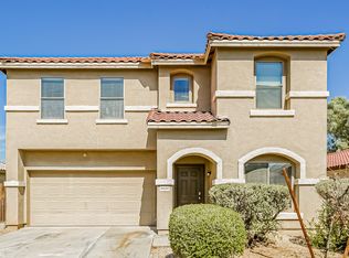9656 W Cordes Rd, Tolleson, AZ 85353