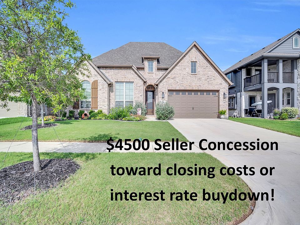 1st image of 1705 Creek Bluff Ct