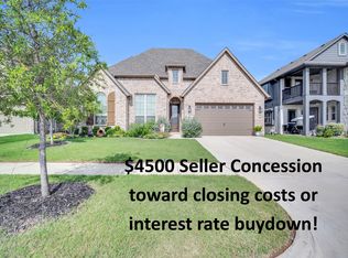 1705 Creek Bluff Ct, Waxahachie, TX 75165