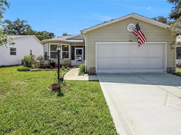 642 GLEN OAKS DRIVE, LEESBURG, FL 34748