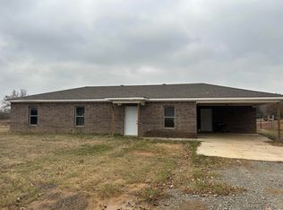 760 Gravel Hill Rd, Romance, AR 72136