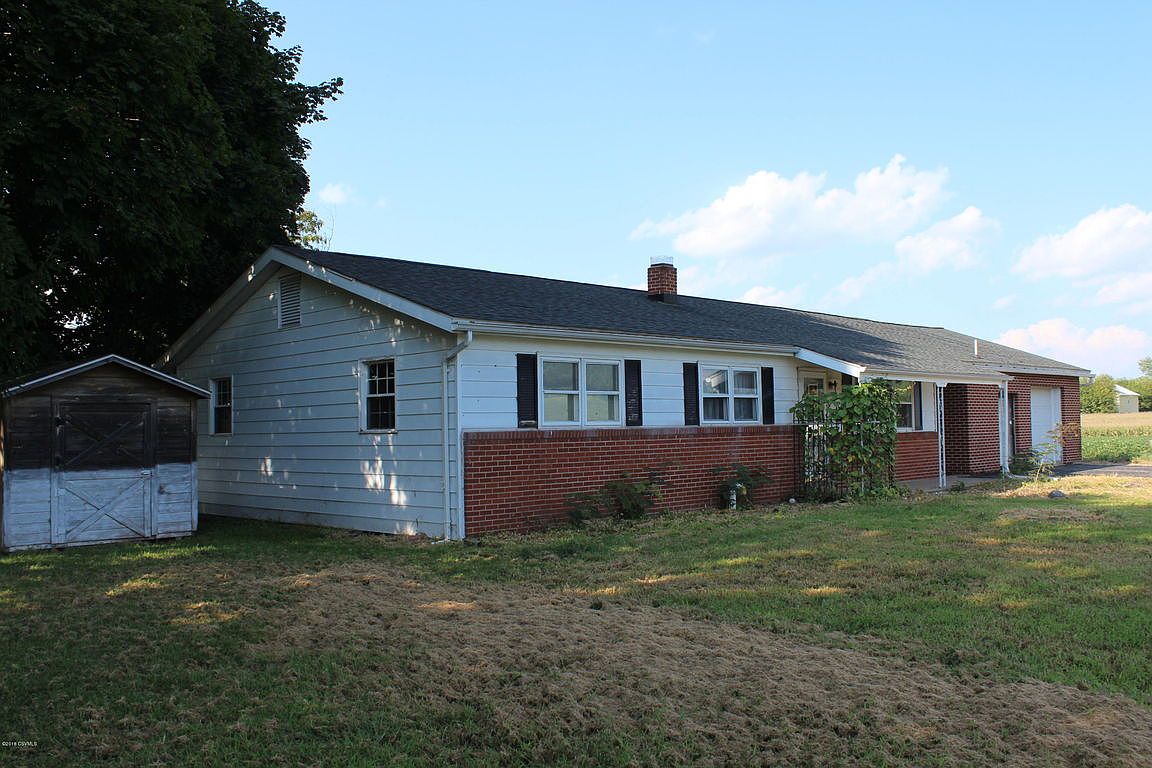 572 Riverhill Dr, Catawissa, PA 17820 Zillow