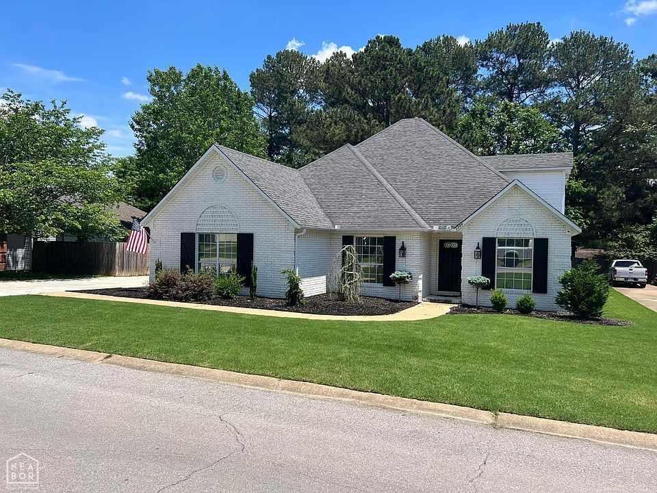 1304 Golf Course Dr, Jonesboro, AR 72404 MLS 10109923 Zillow
