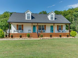 1036 Theta Pike, Columbia, TN 38401