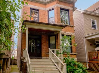 1640 W Winona St #2, Chicago, IL 60640