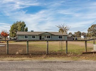 19930 Claremont Rd, Madera, CA 93638