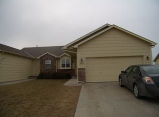 9934 E Kinkaid Cir, Wichita, KS 67207
