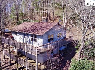 354 Joe Townsend Rd, Banner Elk, NC 28604