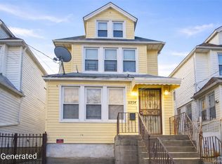 119-34 144th Street, Jamaica, NY 11436