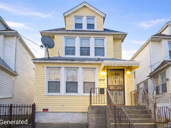 119-34 144th Street, Jamaica, NY 11436