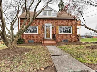 48 Francis St, Steelton, PA 17113