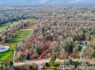 LOT 124 Austin Rd, Twin Lake, MI 49457