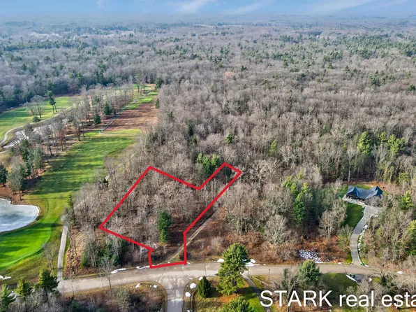 LOT 124 Austin Rd, Twin Lake, MI 49457